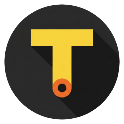 Tempoo Logo